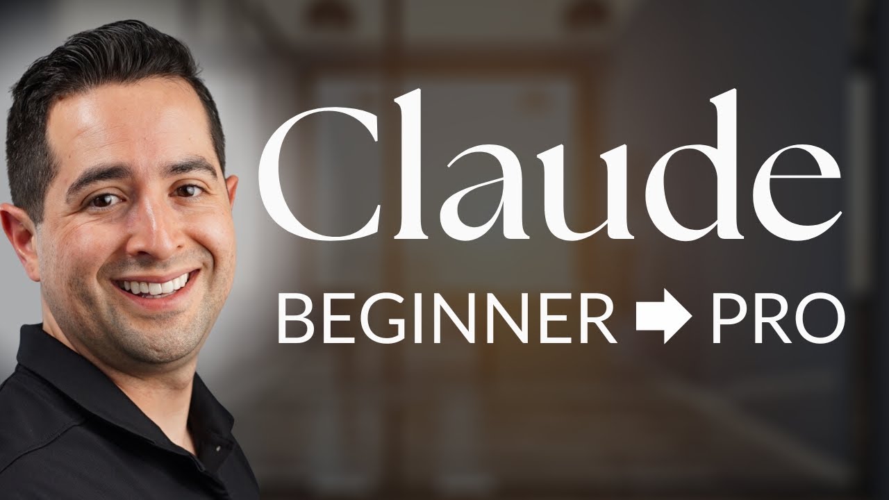 Master Claude AI in Just 29 Minutes: Beginner's Guide to Earning with AI 💡