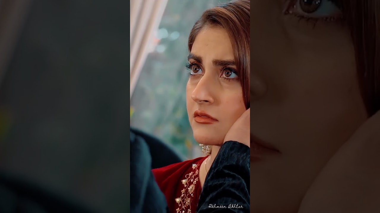 Jaan Nisar OST 🎶 | Latest Pakistani Drama Love Song & WhatsApp Status by Sahir Ali Bagga