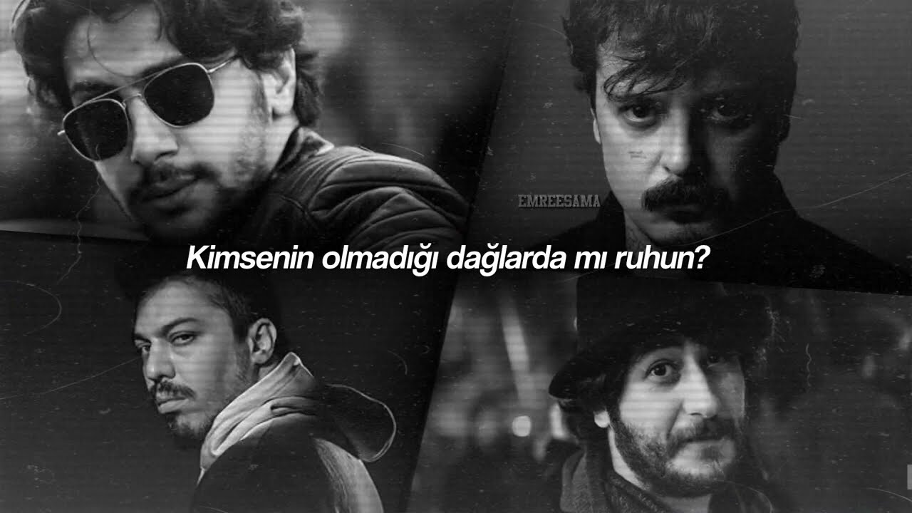 Unutulanlar Mashup by REEWMASH 🎶