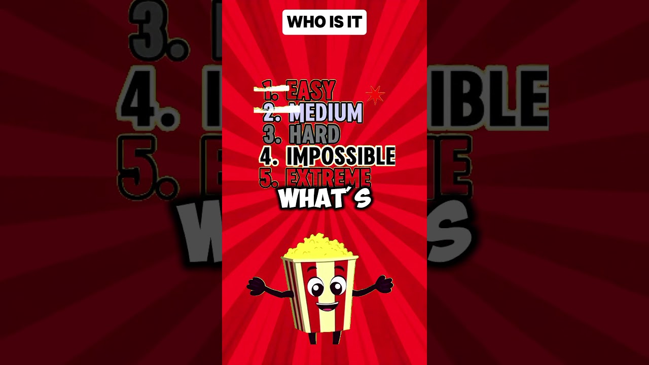 Guess Who? 🕵️‍♂️