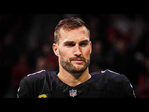 The Kirk Cousins Disaster