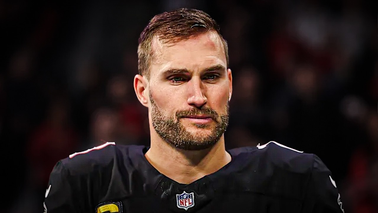 Kirk Cousins' Worst Game Yet: What Went Wrong? 🏈