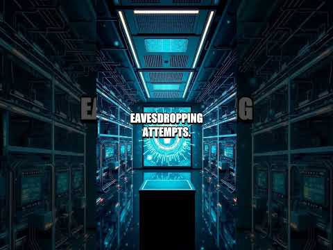 Advancements in Quantum Cryptography: Securing the Future