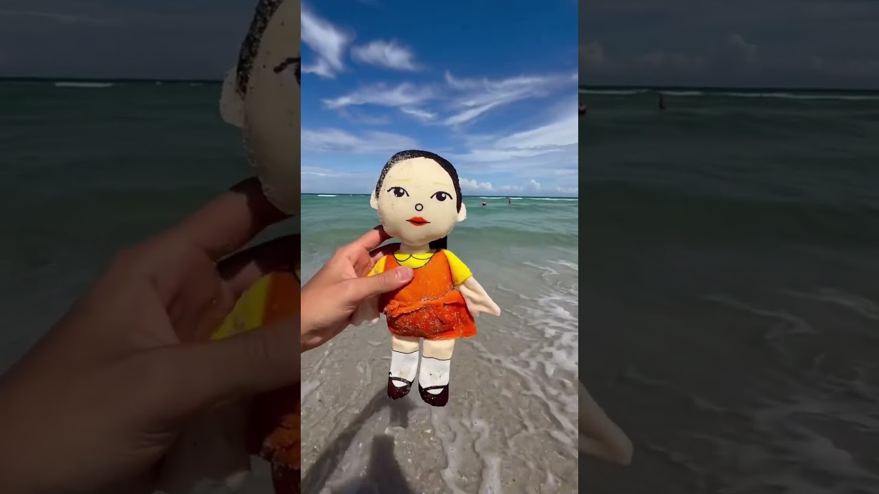 Cosa Troveremo con la Calamita al Mare? 🧲