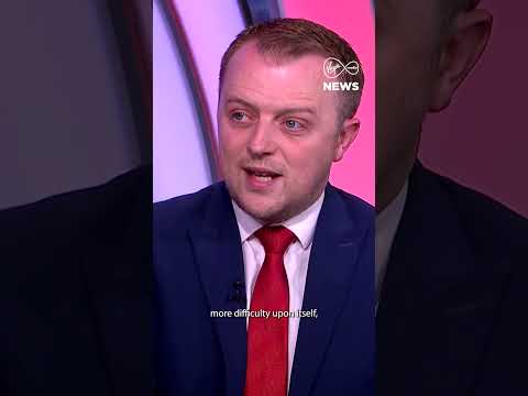 Taoiseach Reacts to Poll Showing Weakened Backing for Occupied Territories Bill