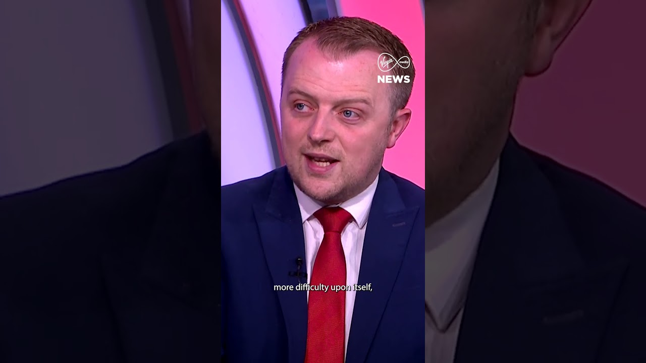 Taoiseach Responds to Declining Support for Occupied Territories Bill 🇮🇪