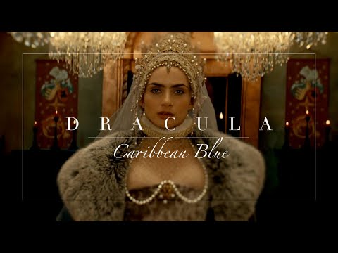 Dracula | Caribbean Blue