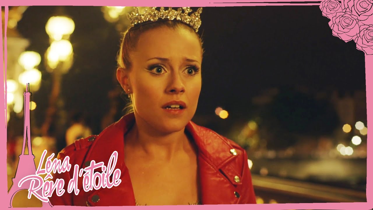 Disparu - Short Episode S1 E13 | Léna Rêve d'étoile