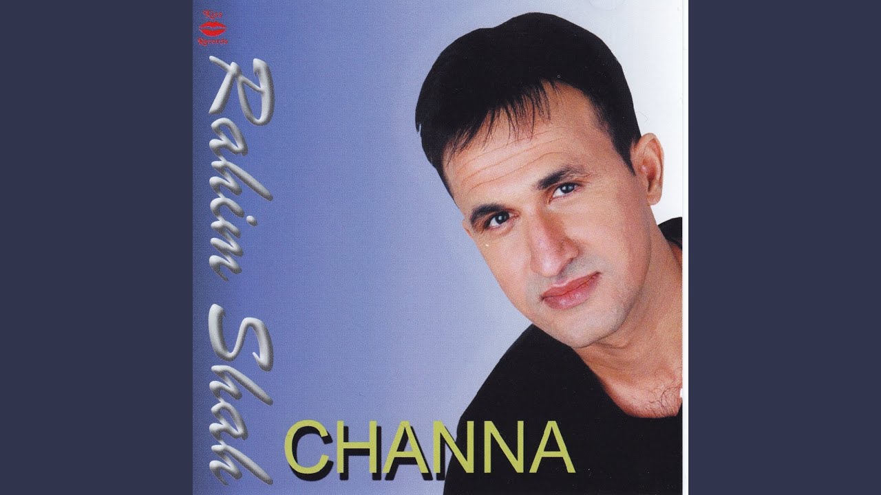 Channa (UK Mix) by Rahim Shah 🎶