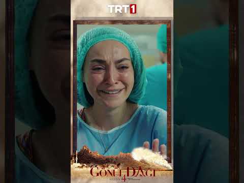 Hayata yeniden başladık! #gönüldağı #trt