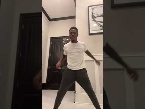 Caleb McLaughlin New TikTok