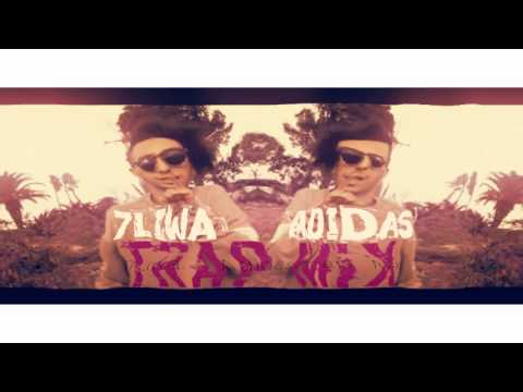 Adidas 7Liwa - Amazing Trap (Official Remix)