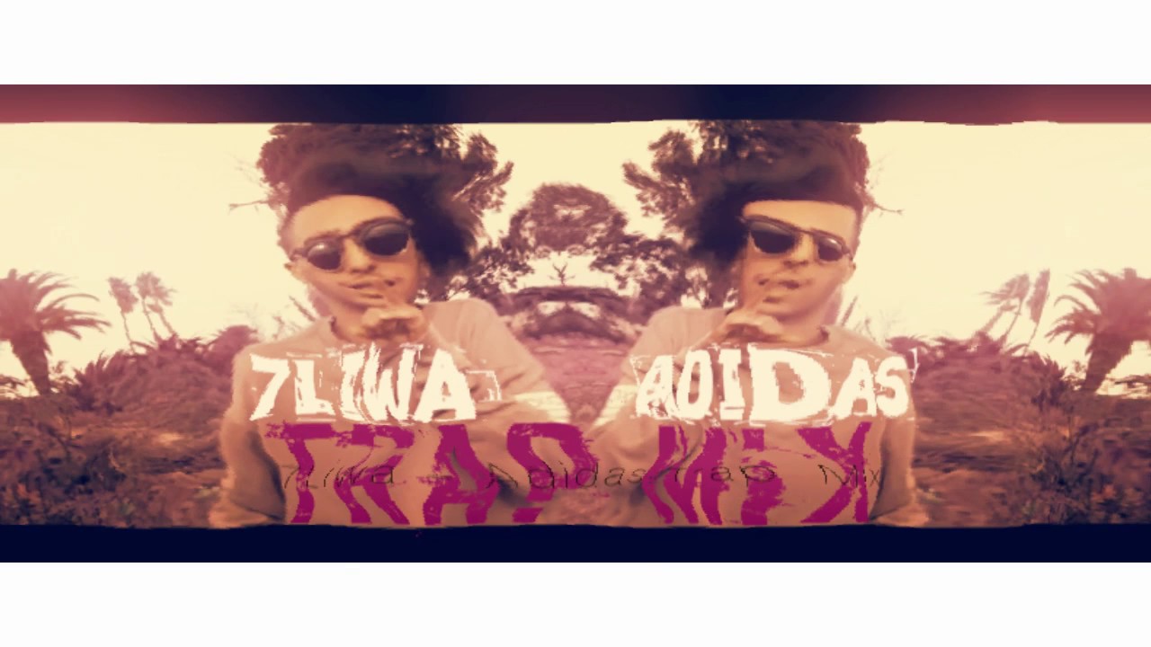 Adidas 7Liwa - Amazing Trap (Official Remix) 🎶