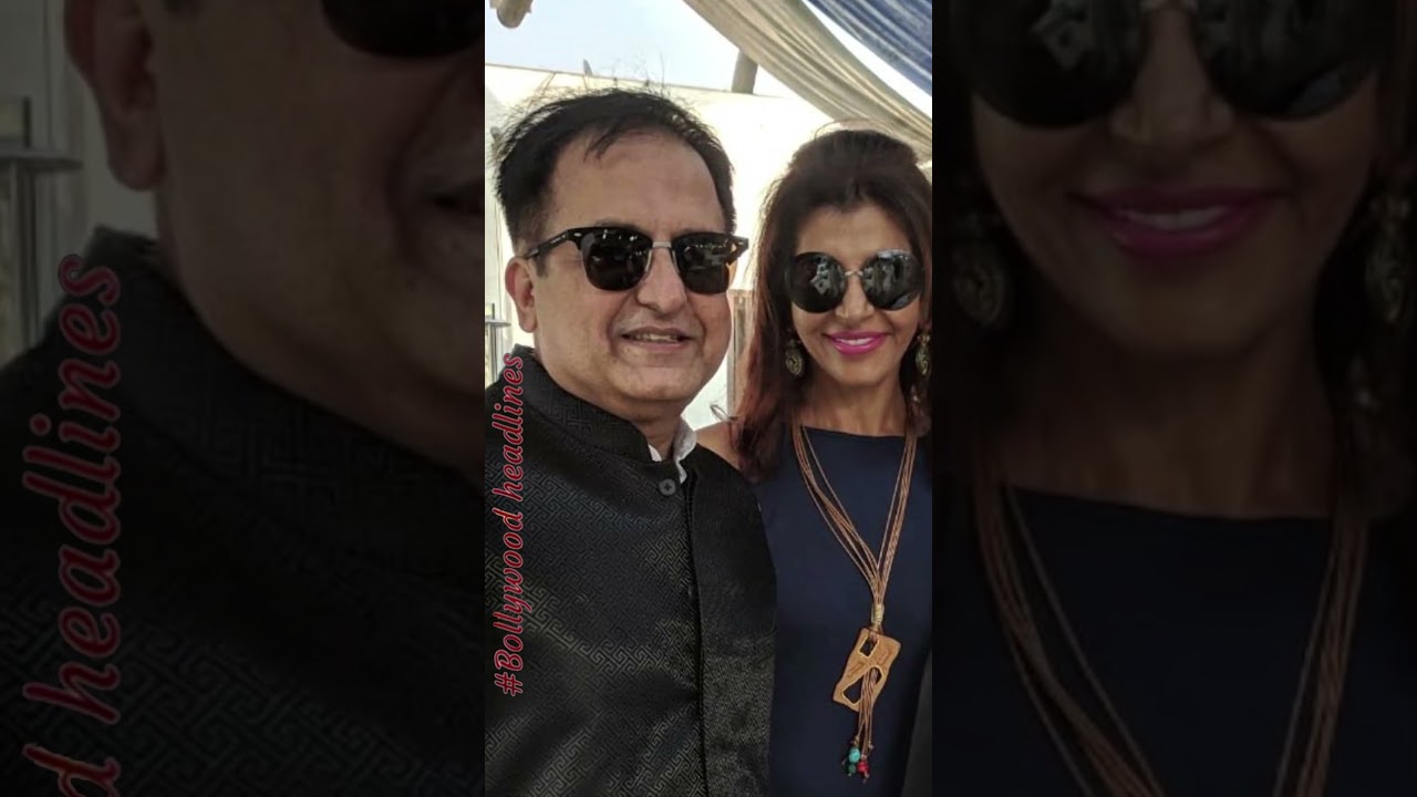 Anita Raj was going to be Dharmendra's third wife, because of this the story of both of them was not