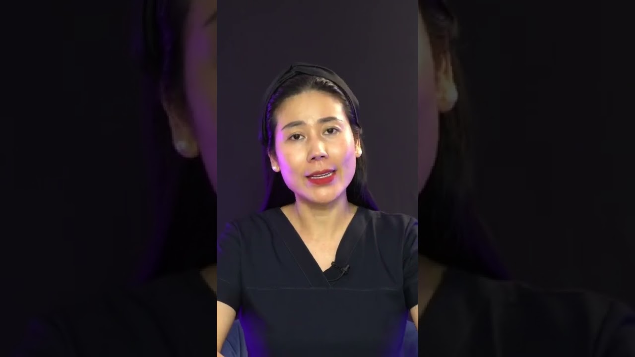 Hàm Răng Bị Hỏng Do Vôi Răng 🦷