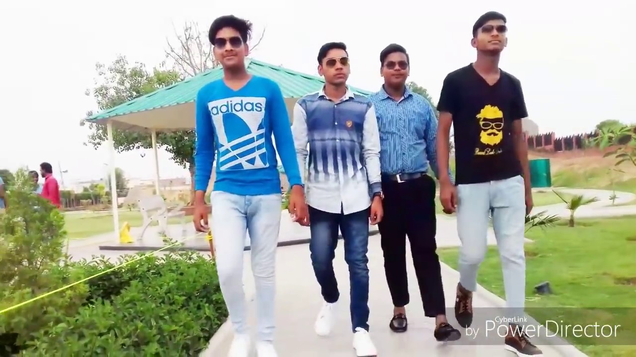 5 7 Yaar Video by Sarvta Boys π₯