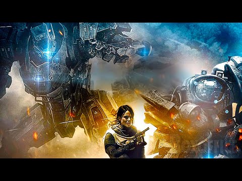 Moontrap Target Earth | SCI-FI | Full Movie en English