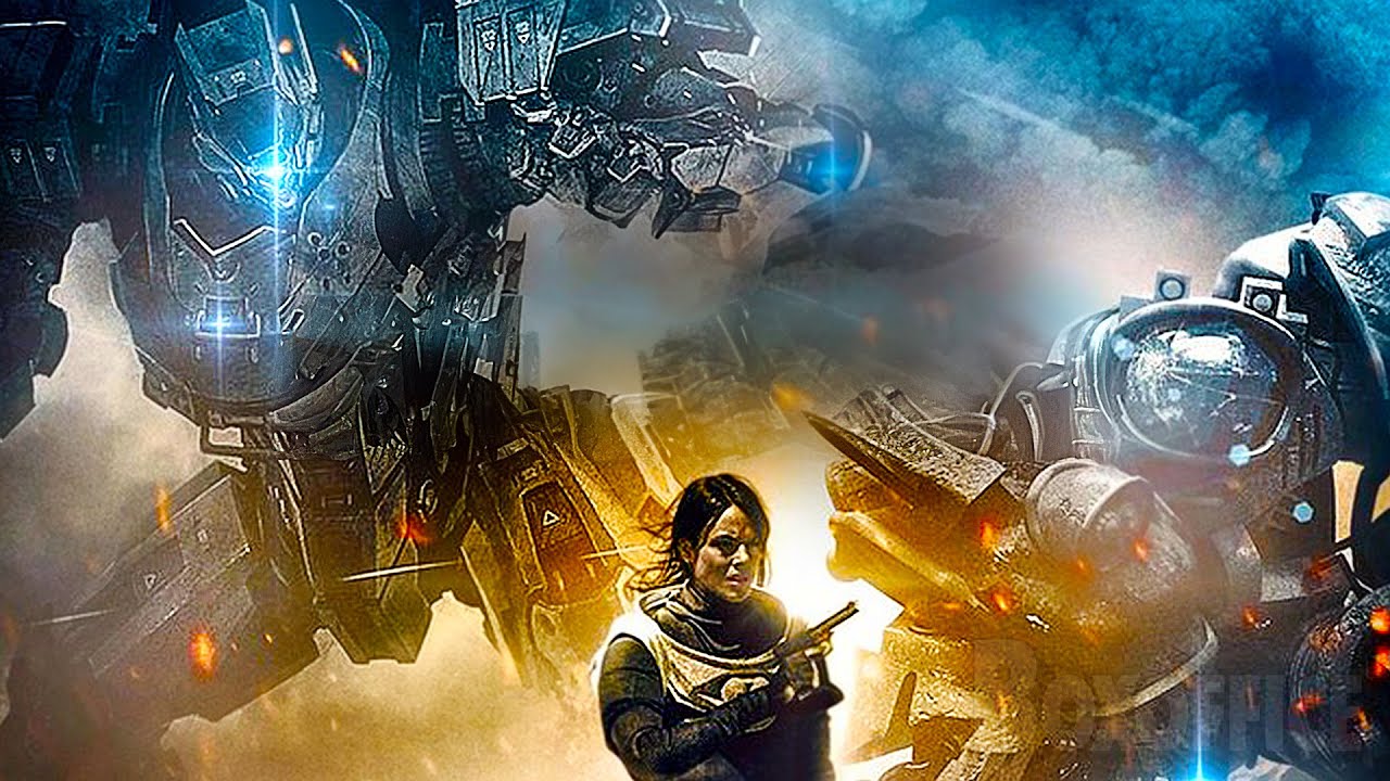 Moontrap: Target Earth β Sci-Fi Adventure Full Movie π