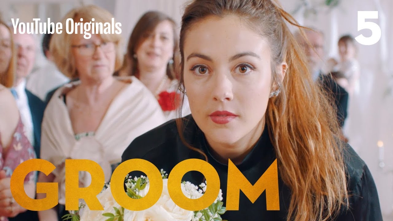 Groom - Episode 5: Mariage à l'hôtel 🎉