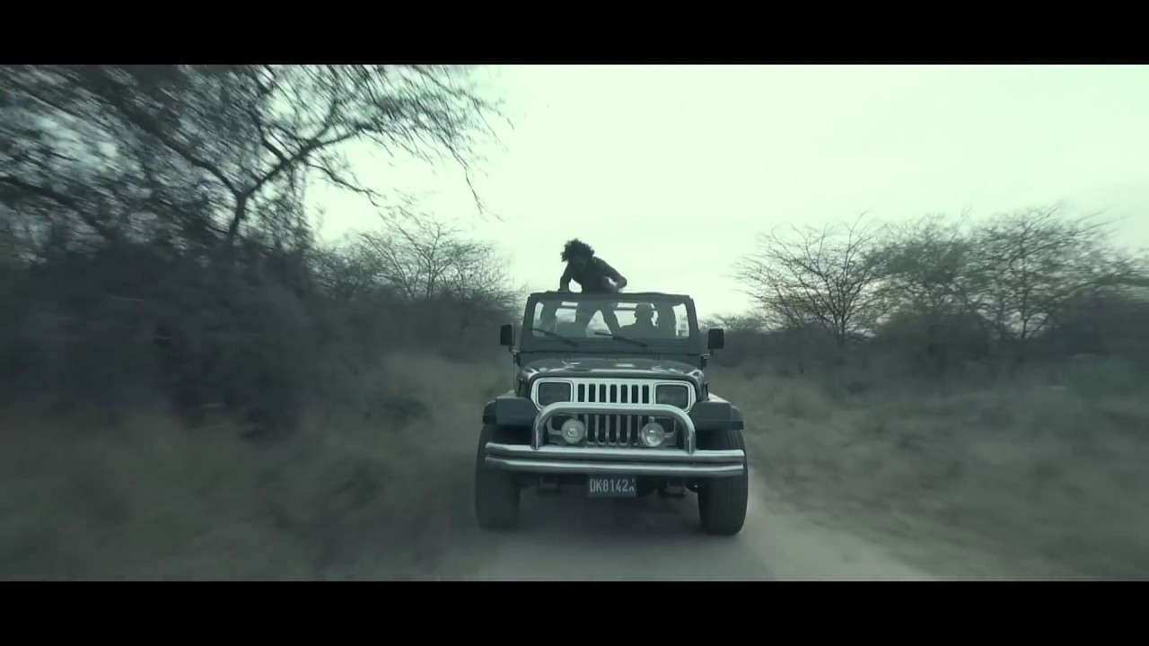 Akhlou Brick - Beni Alleluia | Paradise Album 🎶