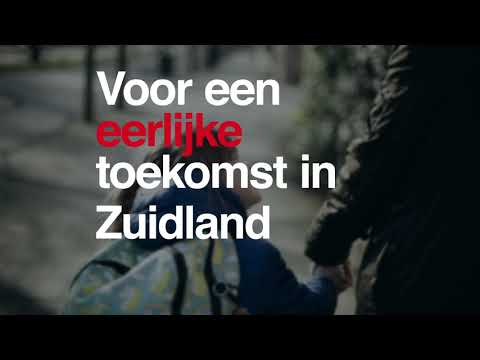 Buurtvideo: Nissewaard - Zuidland