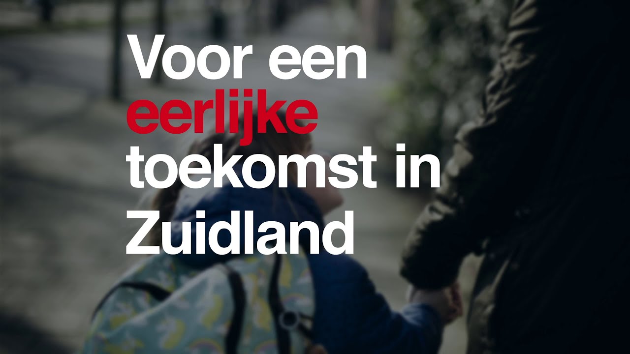 Ontdek Nissewaard en Zuidland: PvdA's Inzet voor Heel Nederland 🇳🇱