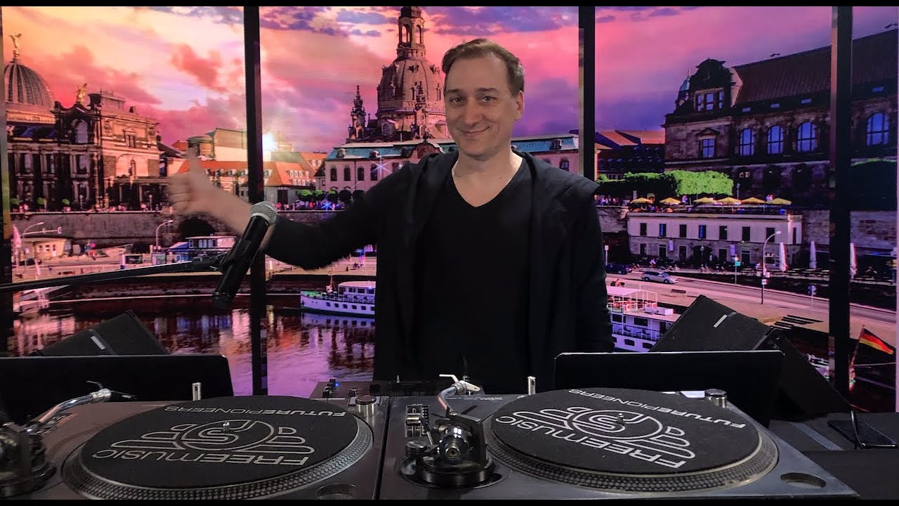 Paul van Dyk's Sunday Sessions #45 🎶