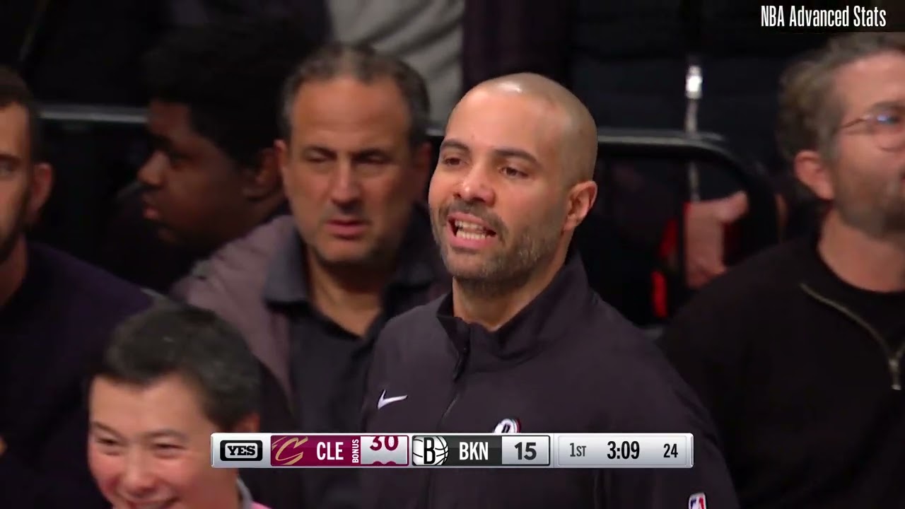 Caris LeVert's 3-Pointers | 2024-25 Season