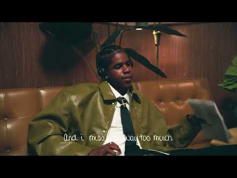 JayDon - Caviar (Official Lyric Video)