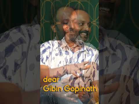 Gibin Gopinath #malayalamactor #minnalmurali #coldcase #keralapolice #malayalamcinema