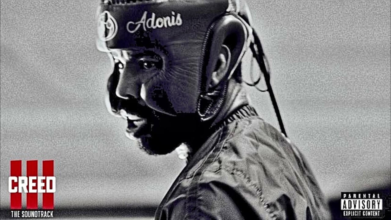 Creed 3 Training Song ๐ถ