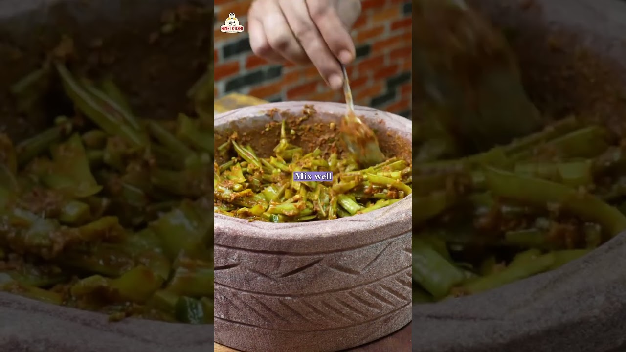 Gwar ki Fali: A Delicious & Healthy Food 🌱