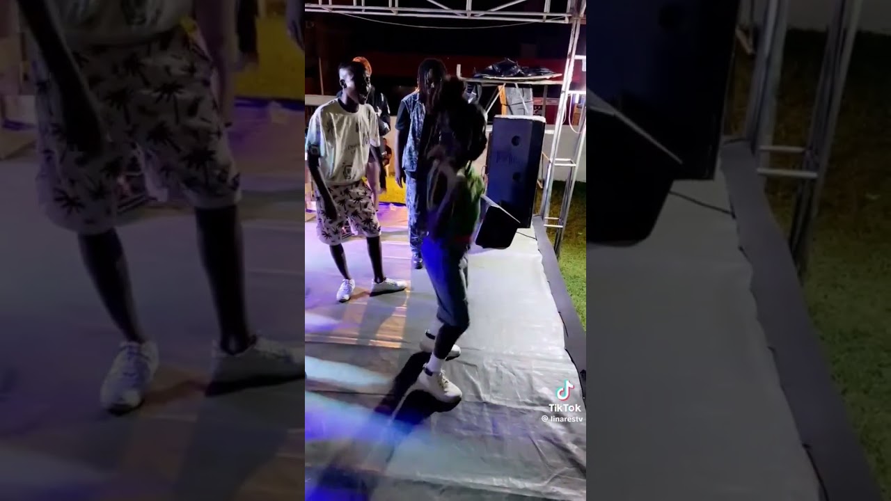 Ma petite sœur a tué Marilyne de manière impressionnante