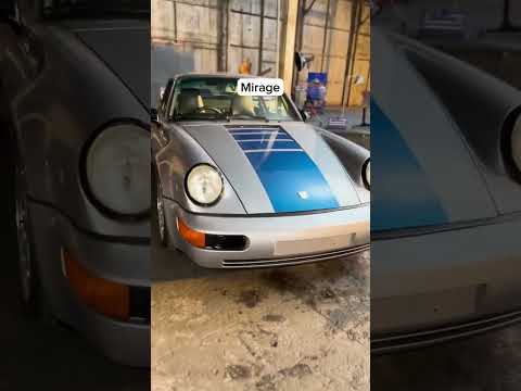 Bumblebee, Arcee, Optimus Prime, and Mirage's Alt Modes in Transformers: Rise of the Beasts