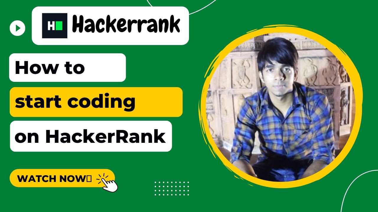 Master HackerRank: Easy Steps to Run Your First Program π