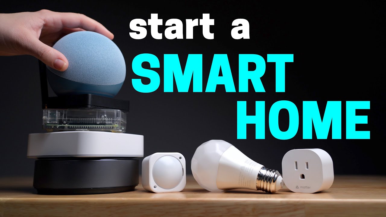 Smart Home Mastery: Essential Tips to Start & Grow in 2024 🏡