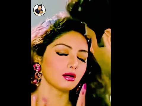 Dhik Ta Na Na (Female) - Laadla | Poornima | Anil Kapoor & Sridevi l Superhit Song l