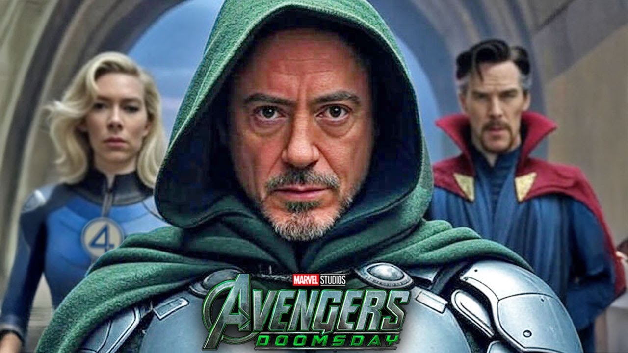 🚨 Avengers Doomsday Plot Leak – Exclusive Test Screenings Revealed!