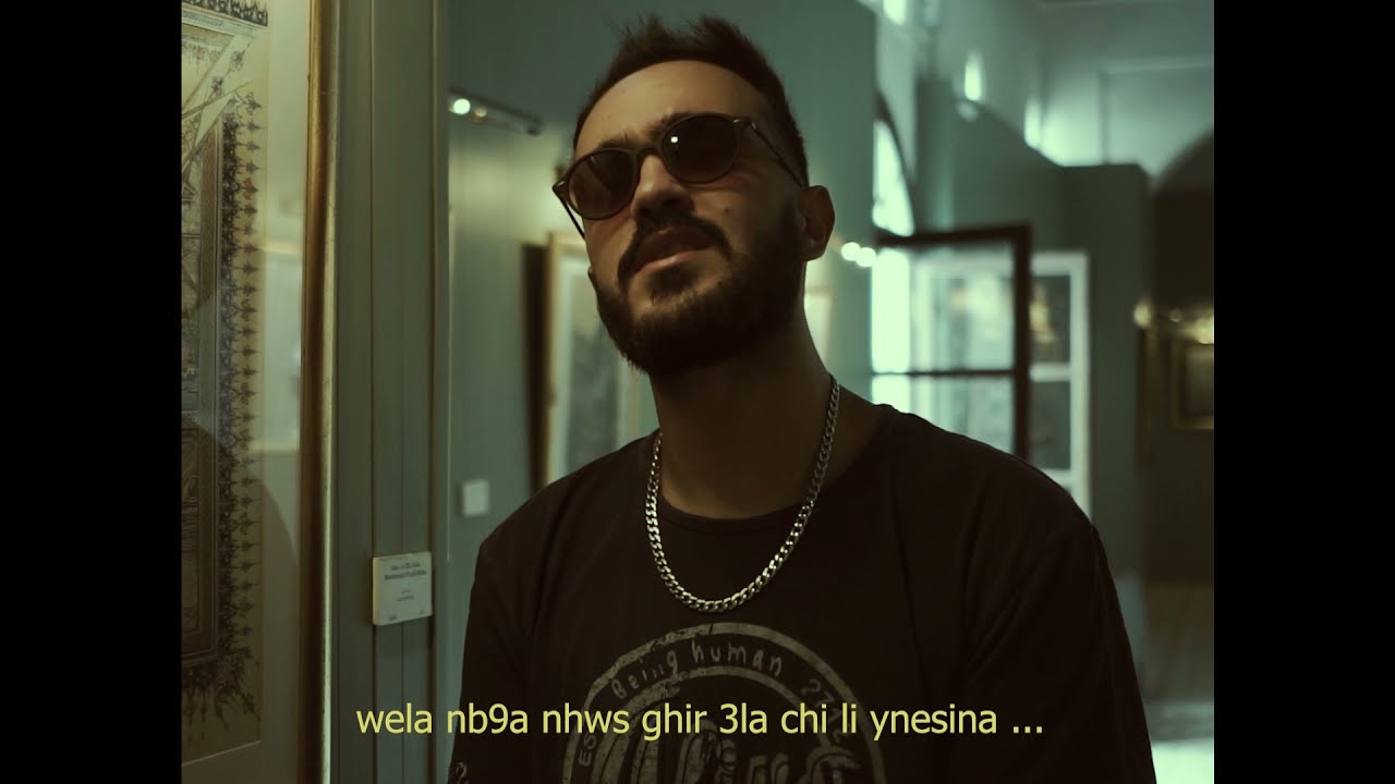 Klam - Ma3lich 🎶 Official Music Video | Produced by Tchiks