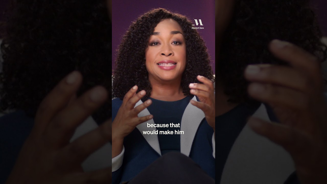 Shonda Rhimes on Cristina Yang & Derek Shepherd's Stories