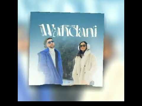 Wahdani - 7liwa ft Rym