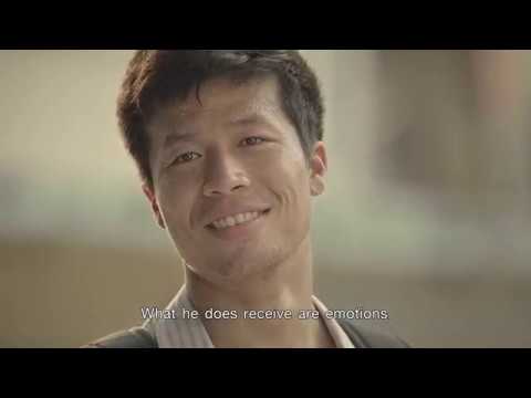 ELT Ad: Random Acts of Kindness 🇹🇭