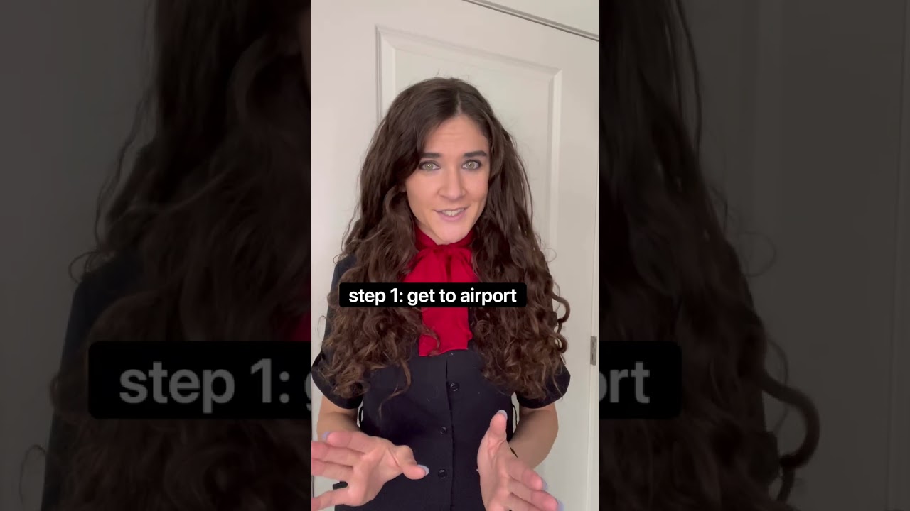 Top Travel Hacks for Your Next Flight ✈️