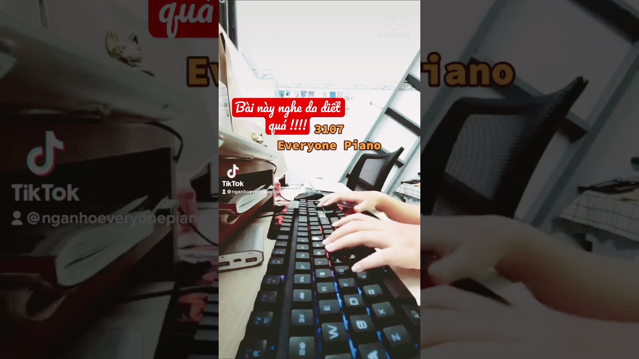 Bài này nghe da diết, sâu lắng ❤️