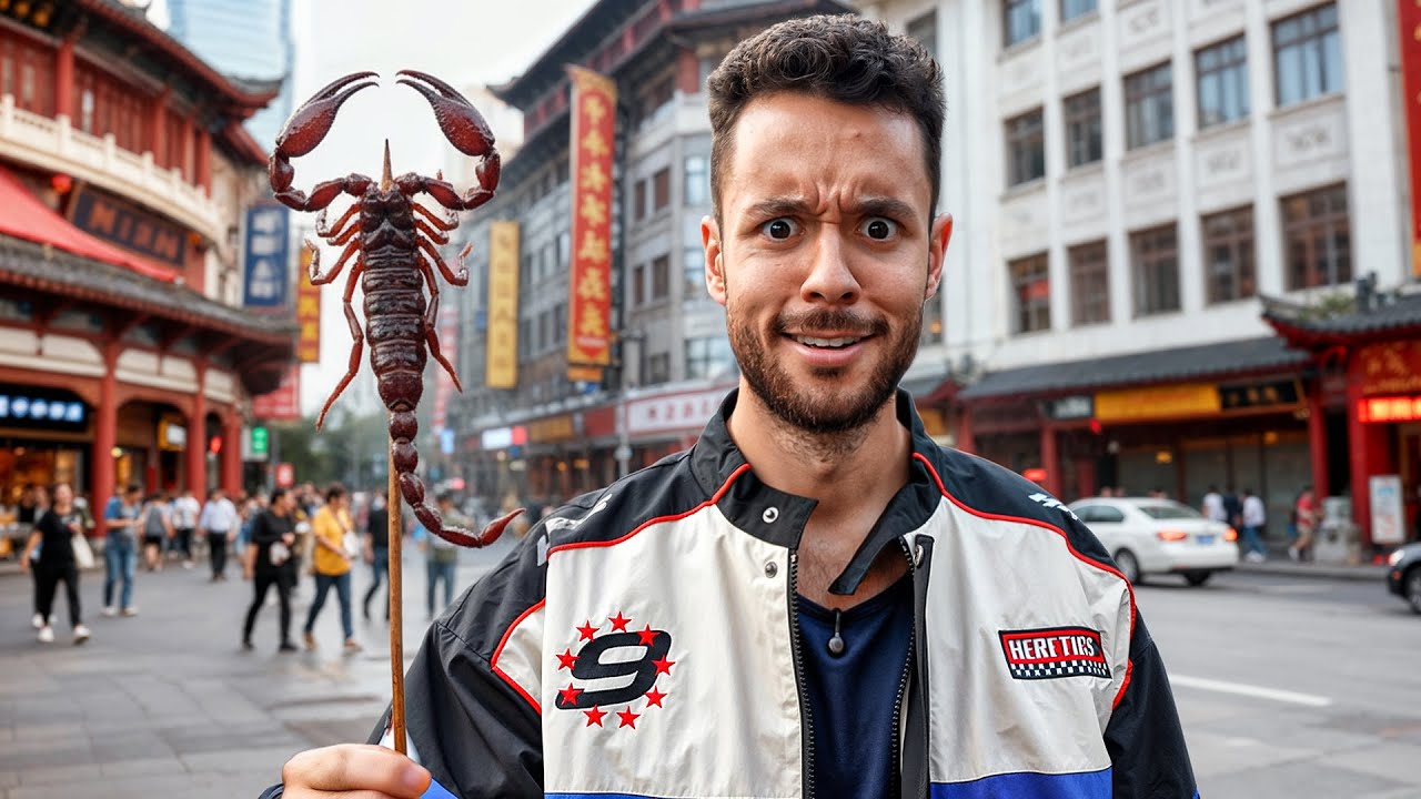 ¡Mi Primera Vez en China! 🇨🇳 Descubre la Aventura con Holafly
