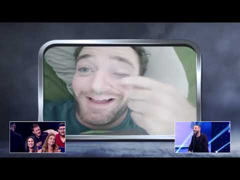 #dtep - chroniqueurs DTEP كي يقوموا من نوم