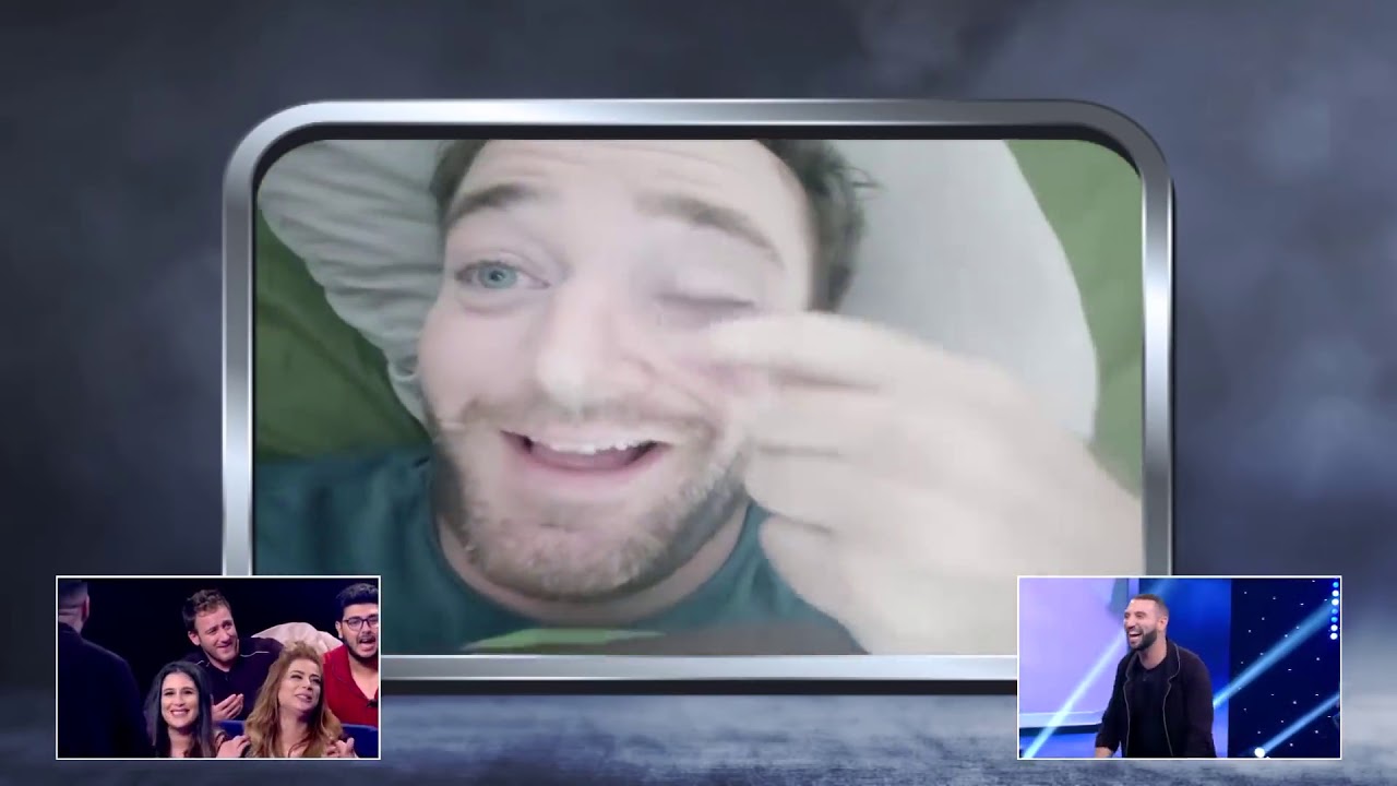 🚨 DTEP Chronicles: Wake Up with Your Favorite Commentators!