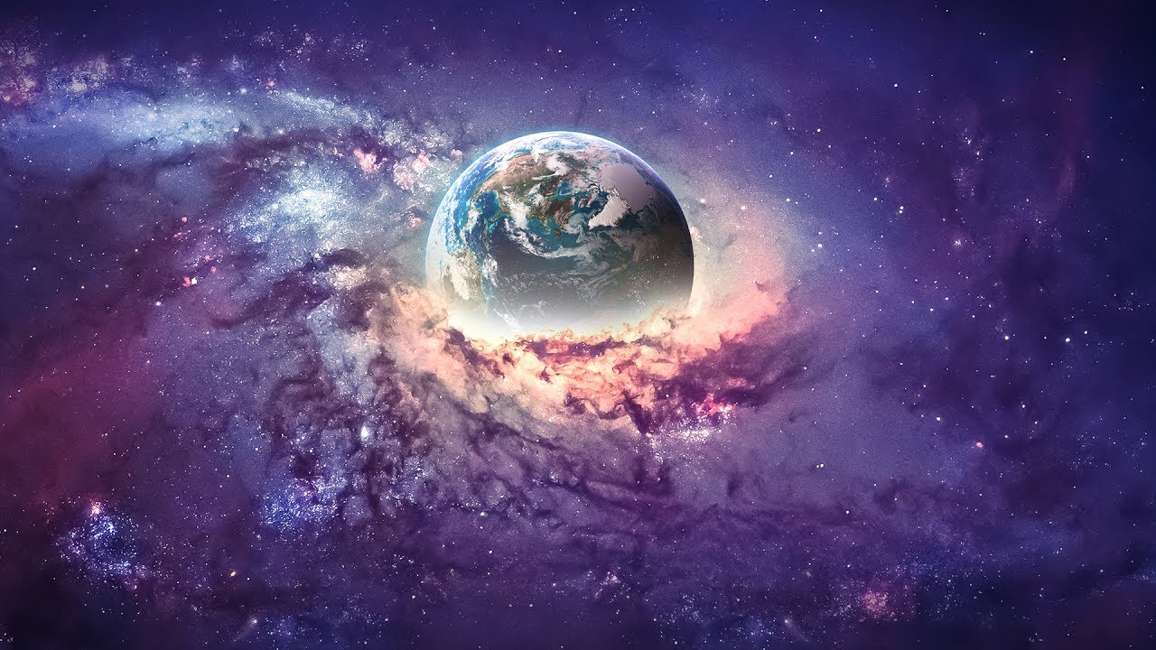 963Hz: Unlock Your Universe and Manifest Your Desires