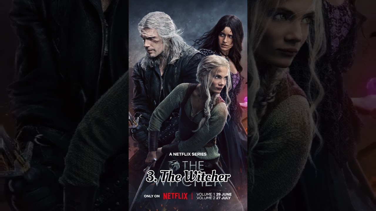 Top 5 Epic War History Web Series You Must Watch 🎬