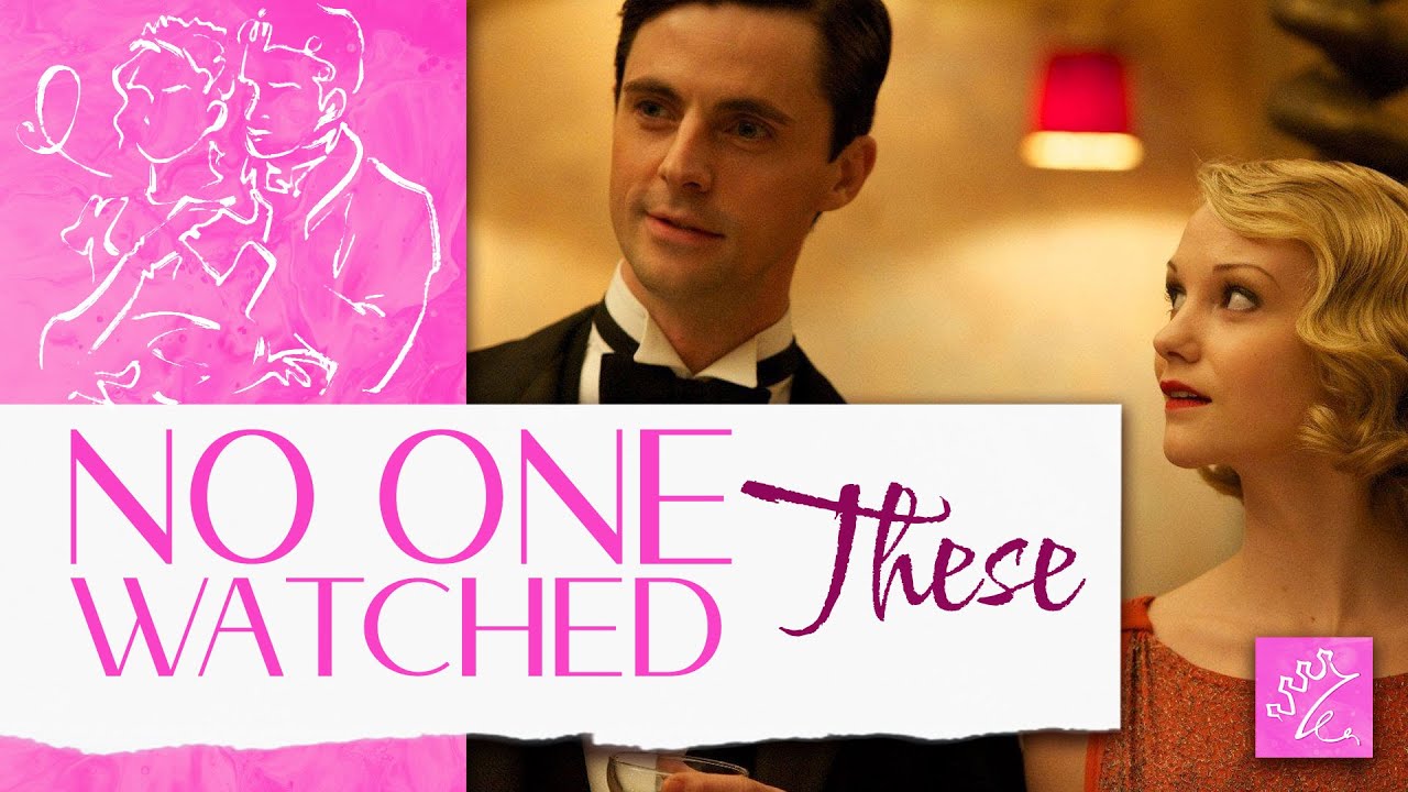 15 Hidden British Period Dramas Americans Miss